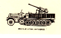 4042 K.M. 8 Ton Antiaereo