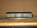 N Scale US Army Medical Department Hospital Unit Box Car